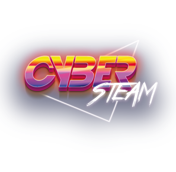 Cyber Steam Vape eLiquid London Vape House Cyber Steam Vape eLiquid London Vape House