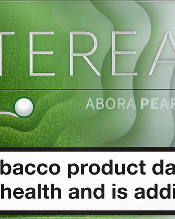 TEREA - Abora Pearl - London Vape House TEREA - Abora Pearl - London Vape House