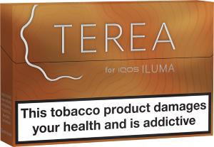TEREA AMBER TEREA AMBER