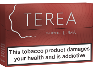 Sienna Terea Front Image