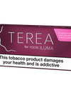 TEREA  - 10 Packs - for IQOS ILUMA Devices