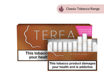 TEREA AMBER TEREA AMBER