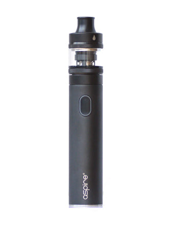The Aspire Tigon can be used for either mouth to lung or direct to lung vaping by swapping choosing from the Tigon Coil Range.  We would recommend to use the 0.4 ohm coil for more vapour production and a direct-lung vaping method. You can also use the 1.2 ohm coils for a tighter Mouth to Lung (MTL) draw.  If you'd like to learn more about MTL vs DTL vaping, visit our blog here.   Aspire Tigon coils are push-fit and are easier to change than screw in coils.  London vape house