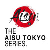 Aisu Tokyo Series E-Liquid Logo London Vape House