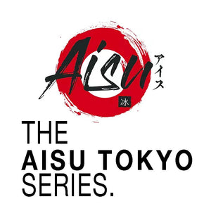 Aisu Tokyo Series E-Liquid Logo London Vape House