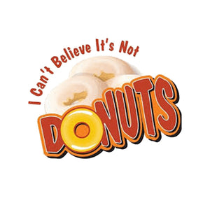 E-Liquids - I Can't Believe It's Not a Donut - London Vape House