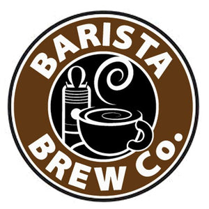 Barista Brew Co. Vape Eliquids are coffee and dessert based vape juice available at London Vape House in Holborn and Richmond