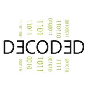 Decoded Vape Eliquids - LVH Vape House