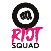 Riot Squad E-Liquid