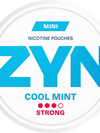 ZYN Mini Cool Mint Strong - 6mg