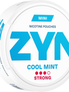 ZYN Mini Cool Mint Strong - 6mg