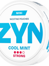 ZYN Mini Cool Mint Strong - 6mg