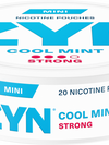 ZYN Mini Cool Mint Strong - 6mg