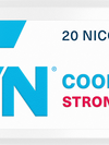 ZYN Mini Cool Mint Strong - 6mg