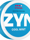 ZYN Slim Cool Mint Strong - 9.5mg