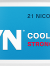 ZYN Slim Cool Mint Strong - 9.5mg