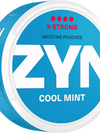 ZYN Slim Cool Mint X-Strong - 11mg