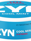 ZYN Slim Cool Mint X-Strong - 11mg