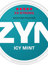 ZYN Slim Icy Mint XX-Strong - 12.5mg