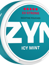 ZYN Slim Icy Mint XX-Strong - 12.5mg