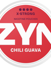 ZYN Slim Chili Guava X-Strong - 11mg