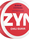 ZYN Slim Chili Guava X-Strong - 11mg