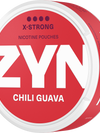 ZYN Slim Chili Guava X-Strong - 11mg