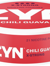 ZYN Slim Chili Guava X-Strong - 11mg