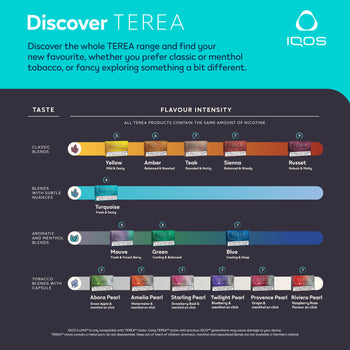Sienna Terea Front Image