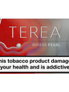 TEREA - Riviera Pearl