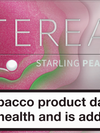 TEREA - Starling Pearl