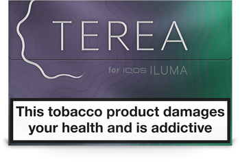 TEREA Mauve Wave - London Vape House