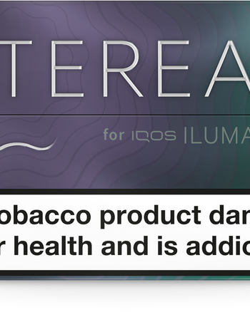 TEREA Mauve Wave - London Vape House