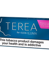 TEREA  - 10 Packs - for IQOS ILUMA Devices - London Vape House