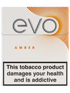 Amber Ploom Evo Stick ActivBlend Tobacco Refill (20 Pack) at London Vape House