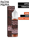 Apple Tobacco Shortfill eLiquid by Pacha Mama 50ml - London Vape House