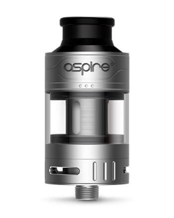 The Aspire Cleito Pro Tank comes with a new 0.5ohm coil (also compatible with the Cleito and the Cleito Exo tanks), with phenomenal wicking capability for this type of coil, it ensures increased vapor and flavour, just as you’d expect from Aspire innovations. Also included is Aspire’s new mesh coil rated at 0.15 ohms. With the improved flavor and vapor production, you can form your own mini weather system each time you vape! London Vape House