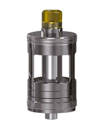 Aspire Nautilus GT Tank is the result of combined forces from two legends and they have given birth to the ultimate mouth-to-lung tank system. Aspire and Taifun present, the NAUTILUS GT. Ready to take the globally loved BVC coil range and equipped with a special airflow system, to maximise the Nautilus’ coil performance.  Features  High performance Air-Flow Control 2ml Tank Capacity Compatible With BVC Coils London Vape House