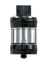Aspire Odan Tank is a sub-ohm vape tank with superior build quality which creates phenomenal flavour and clouds. The Aspire Odan Tank features an elegant design with an 810 honeycomb resin drip tip and diamond cut technology.  The stylish and durable 810 honeycomb resin drip tip comes in 6 different colours to match your chosen Tank colour. The heat resistant construction of the resin material offers you a comfortable vaping experience. London Vape House