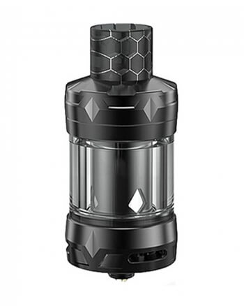 The Odan Mini features new mesh coils with 80% cotton linen material and 20% Japanese organic cotton wick which are designed to keep up with even the most serious vaper. The mesh Odan coils provide a fast ramp-up time and excellent flavor while extending the longevity of the head. The top cap features a two-step process to open it, pull up, and then slide. This helps to keep the cap in place and avoids any accidental opening in your pocket, whilst being really simple to open to fill. London Vape House