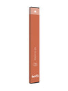 The Peach Ice Beco Bar disposable vape kit is a simple kit that provides up to 300 puffs. Recommended for vapers of all experience levels, this pocket-friendly device never needs to be recharged or refilled. Powered by a built-in 280mAh battery, it can be used straight out of the box and when empty it can be disposed of and replaced.  Features:  Main flavours: Peach, Menthol Disposable Vape Device Inhale Activation