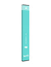 The Spearmint Beco Bar disposable vape kit is a simple kit that provides up to 300 puffs. Recommended for vapers of all experience levels, this pocket-friendly device never needs to be recharged or refilled. Powered by a built-in 280mAh battery, it can be used straight out of the box and when empty it can be disposed of and replaced.  Features:  Main flavours: Spearmint Disposable Vape Device Inhale Activation London Vape House