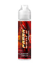Corpo eliquid by Cyber Stream is a rich blend of Tobacco, graham cracker, pecan and cream. A sweet and edgy creation, based on natural tobacco hints, lifted with warm notes.   Corpo features a 60% VG ratio which works best with sub-ohm tanks, producing clouds and flavour. Available in a 50ml 0mg short fill with room for one 18mg nicotine shot to create a 3mg, 60ml e-liquid.  E-liquid Features:  Main flavours: Tobacco, Graham Cracker, Pecan, Cream London Vape House