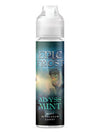Abyss eliquid by Epic Frost is the ultimate ultra frozen green mint that will turn you into a white walker. An E-liquid to dive you deep into an abyss of fresh mint  Abyss Mint is a frozen green mint blend eliquid, perfect for those who love intense menthol vaping, which has been frozen to create a delicious icy ejuice which is bursting full of deep, frosty mint flavours. London Vape House