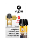 Garden Strawberry ePod vPro Prefilled Vape Pods by Vype features a powerful fusion of green fruit and ripe, delicious strawberry which blends to create an ultimate flavour for an all day fruity vape note.  Vype vPro cartridges for the Vype ePod with nicotine salts are made in the UK from premium ingredients to evolve your vaping experience London Vape House