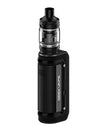 GeekVape M100 Aegis Mini 2 Kit in Black Colours available to buy online at London Vape House  or in our Vape Shop in Holborn and Richmond