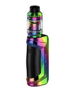 GeekVape S100 Aegis Solo 2 Kit in Rainbow Colour at London Vape House, The Vape Shop in Holborn and Richmond in London