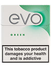 Green Ploom Evo Stick ActivBlend Tobacco Refill (20 Pack) at London Vape House