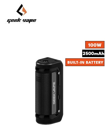 GeekVape M100 Aegis Mini 2 Mod - London Vape House