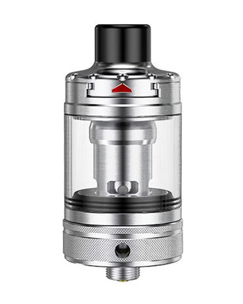 Aspire Nautilus 3 Tank in Silver colour at London Vape House, The vape shop in London, for mouth to lung and direct to Lung Vaping